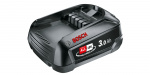 Bosch Batteri PBA 18V 3.0Ah W-B