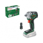 Bosch UniversalImpactDrive 18V-350 - Uden batteri - Uden oplader