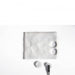 Rycote Undercovers Original White 30-Pack