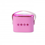 Peppa Pig Karaokehøjttaler med Mikrofon 