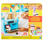PLAY-DOH Super Slice Cake Playset