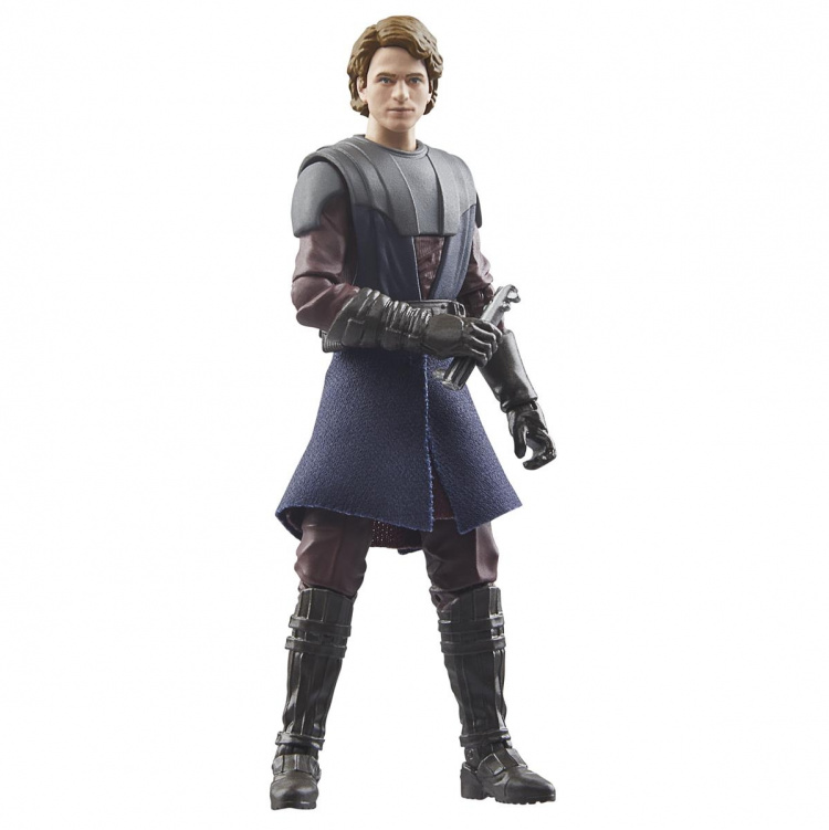 Star Wars The Vintage Collection 3.75 Inch (9,5cm) Figure Anakin Skywalker, Star Wars: Ahsoka