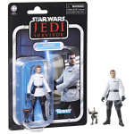 Star Wars The Vintage Collection 3.75 Inch (9,5cm) Figure Cal Kestis (Imp. Officer)