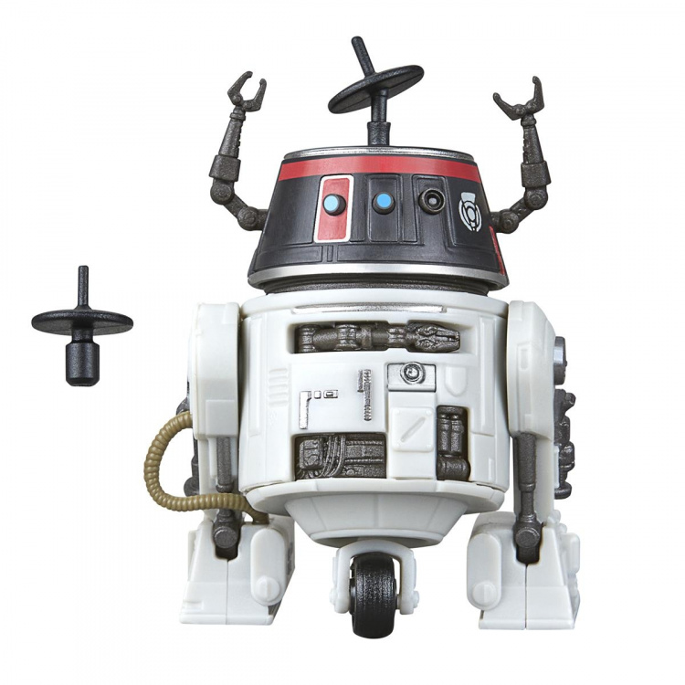 Star Wars The Vintage Collection 3.75 Inch (9,5cm) Figure Chopper