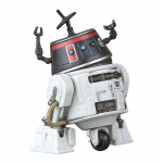 Star Wars The Vintage Collection 3.75 Inch (9,5cm) Figure Chopper