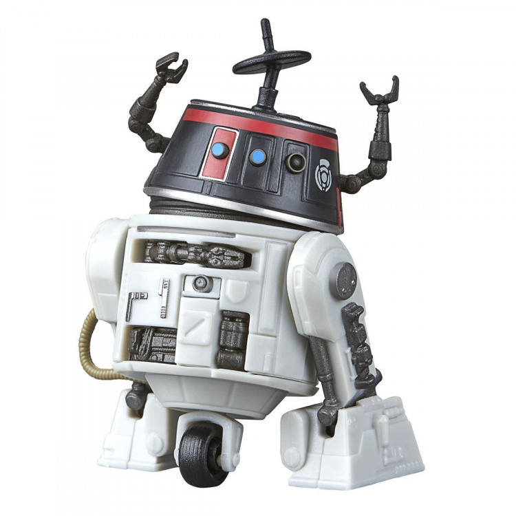 Star Wars The Vintage Collection 3.75 Inch (9,5cm) Figure Chopper