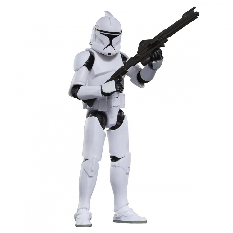 Star Wars The Vintage Collection 3.75 Inch (9,5cm) Figure Clone Trooper