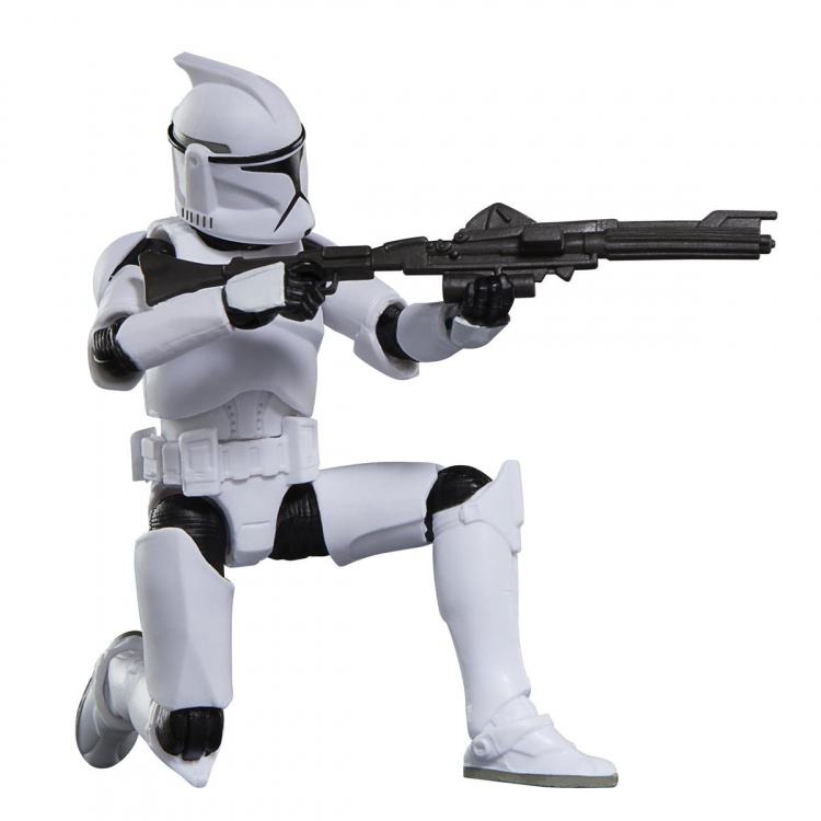 Star Wars The Vintage Collection 3.75 Inch (9,5cm) Figure Clone Trooper