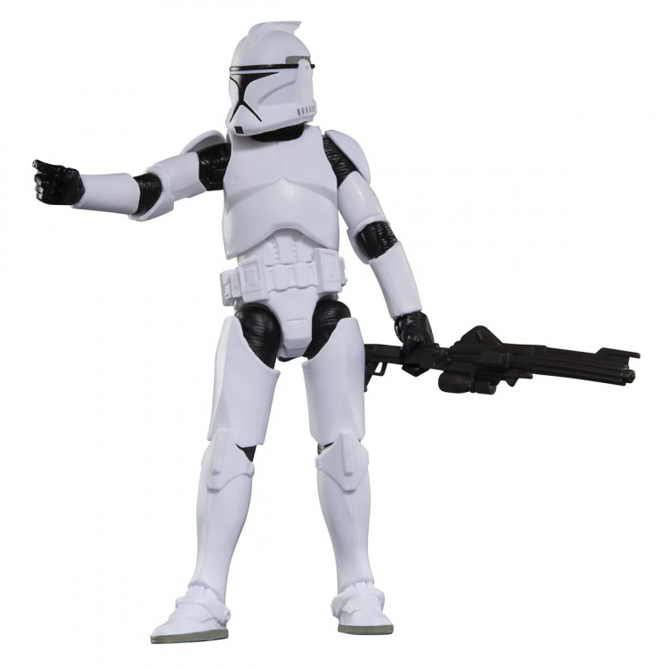 Star Wars The Vintage Collection 3.75 Inch (9,5cm) Figure Clone Trooper
