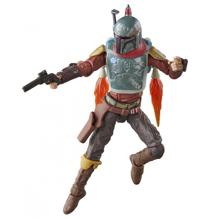Star Wars The Vintage Collection 3.75 Inch (9,5cm) Figure Cobb Vanth