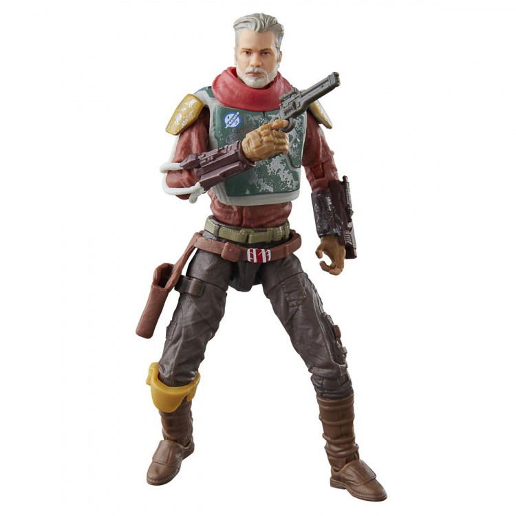 Star Wars The Vintage Collection 3.75 Inch (9,5cm) Figure Cobb Vanth