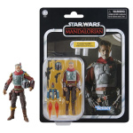 Star Wars The Vintage Collection 3.75 Inch (9,5cm) Figure Cobb Vanth