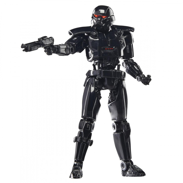 Star Wars The Vintage Collection 3.75 Inch (9,5cm) Figure Dark Trooper