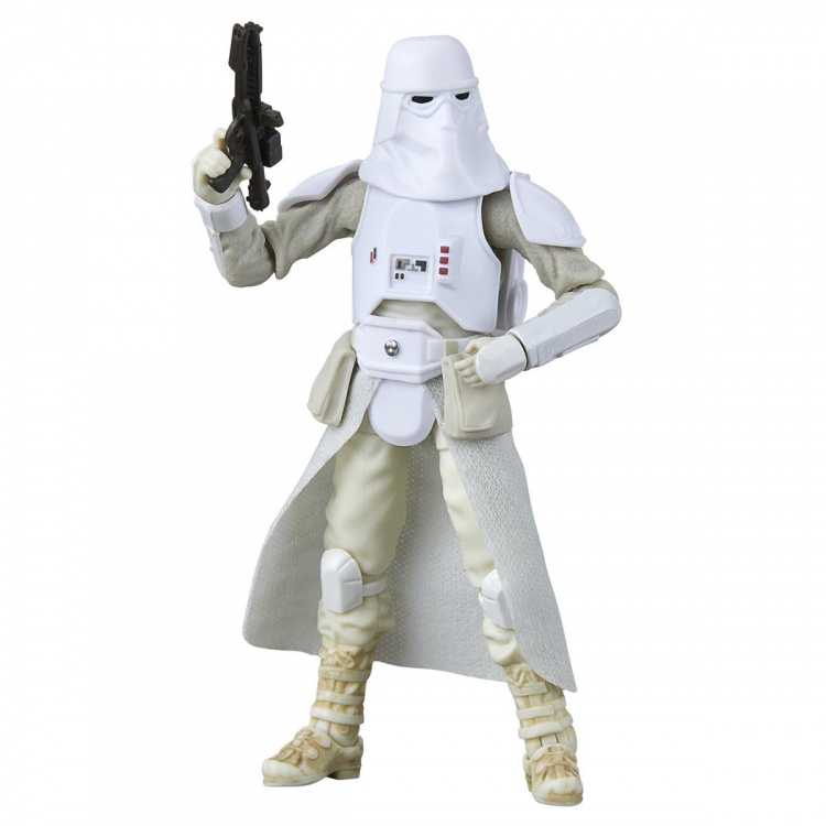 Star Wars The Vintage Collection 3.75 Inch (9,5cm) Figure Imperial Snowtrooper