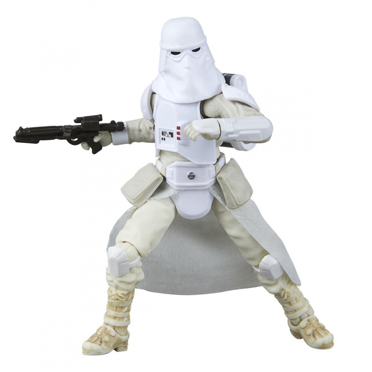 Star Wars The Vintage Collection 3.75 Inch (9,5cm) Figure Imperial Snowtrooper