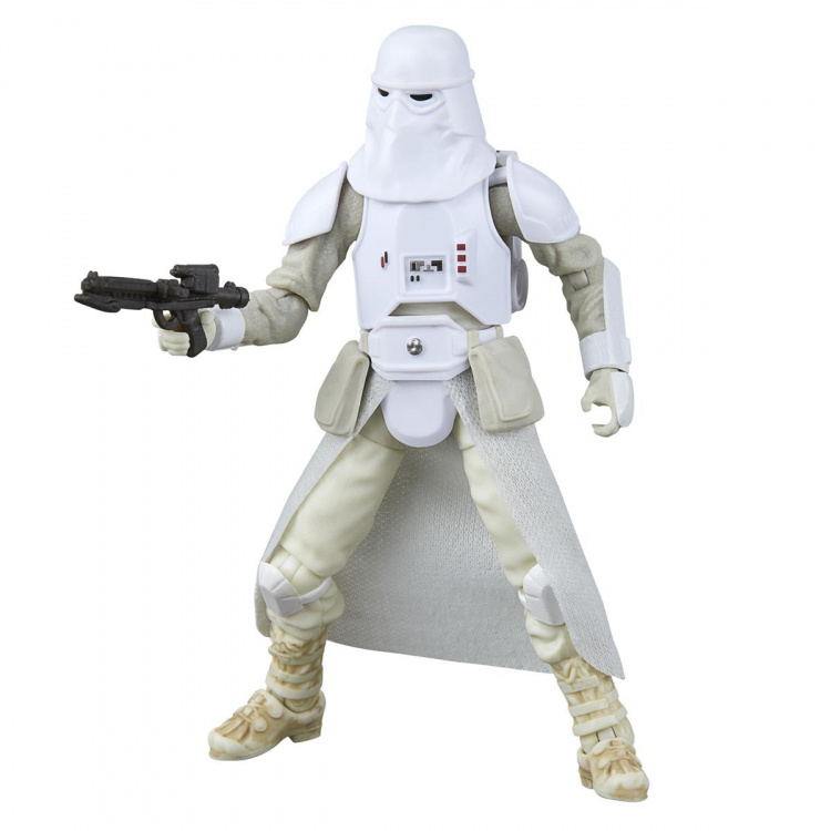 Star Wars The Vintage Collection 3.75 Inch (9,5cm) Figure Imperial Snowtrooper