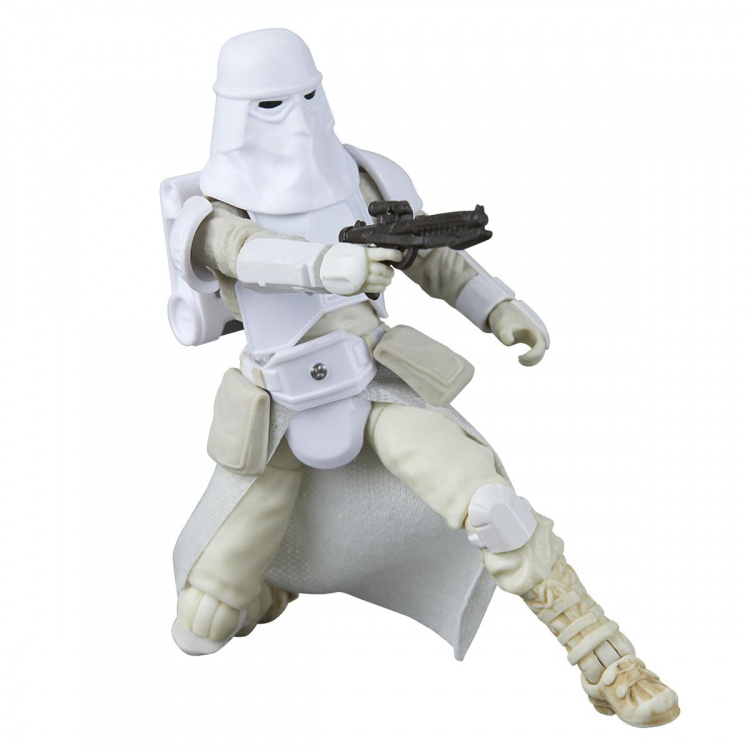 Star Wars The Vintage Collection 3.75 Inch (9,5cm) Figure Imperial Snowtrooper