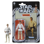 Star Wars The Vintage Collection 3.75 Inch Figure Luke Skywalker, Star Wars: A New Hope