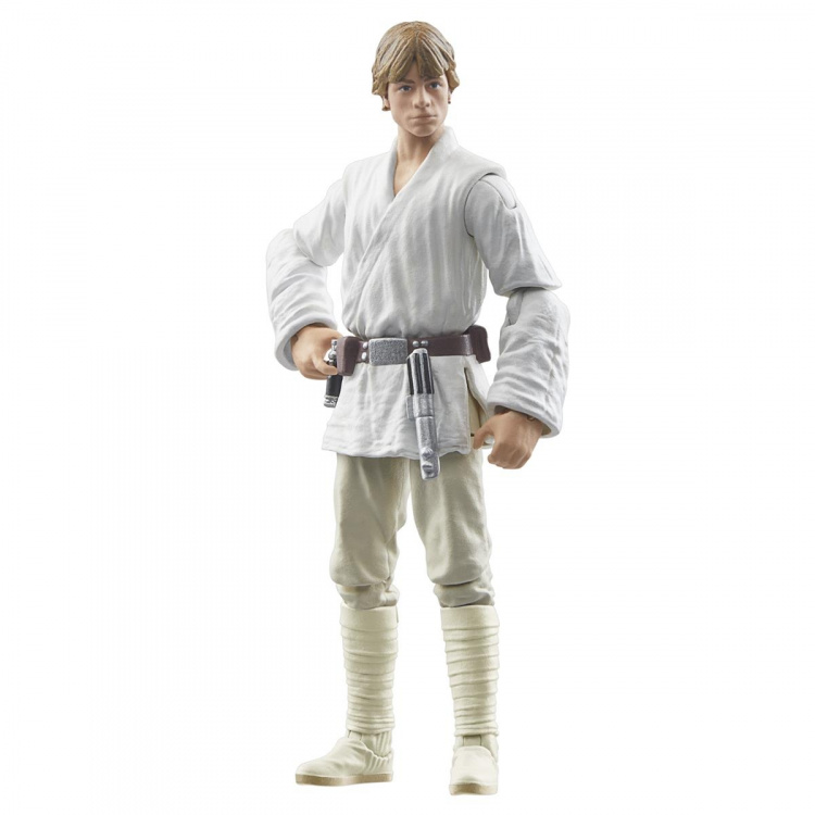 Star Wars The Vintage Collection 3.75 Inch Figure Luke Skywalker, Star Wars: A New Hope