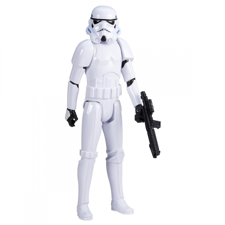Star Wars Titan Hero 12 Inch Figure Storm Trooper 30cm