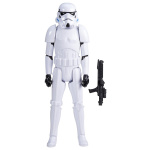 Star Wars Titan Hero 12 Inch Figure Storm Trooper 30cm