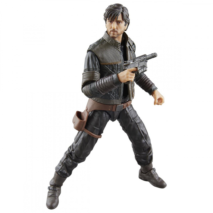 Star Wars The Black Series 6 Inch Figure Cassian Andor