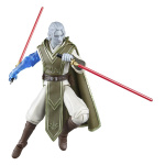 Star Wars The Black Series 6 Inch Figure Dagan Gera & BX Droid Faith