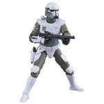 Star Wars The Black Series 6 Inch Figure Imperial Armored Commando