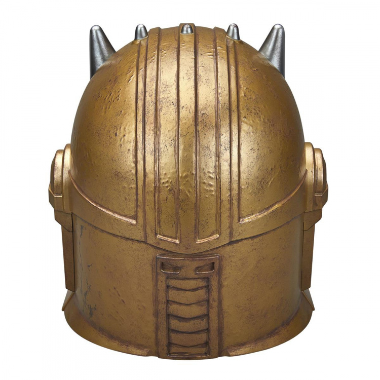 Star Wars The Black Series Electronic Helmet - The Armorer