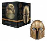 Star Wars The Black Series Electronic Helmet - The Armorer