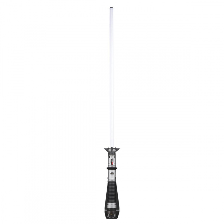 Star Wars The Black Series Force FX Elite Lightsaber Baylan Skoll