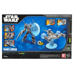 Transformers Generations Collectible (Star Wars)