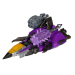 Transformers Generations Studio Series Voyager Skywarp