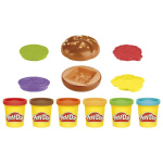 PLAY-DOH Grill Fun Playset