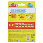 PLAY-DOH Treats And Favors 12 Pack