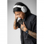 Skullcandy Hovedtelefon Hesh 540 Over-Ear ANC Bone White