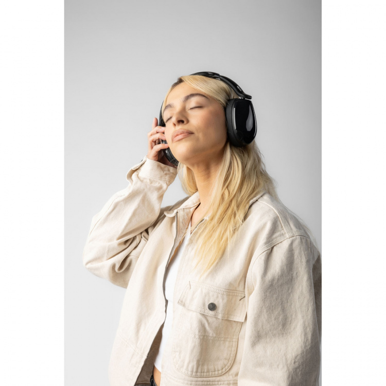 Skullcandy Hovedtelefon Hesh 540 Over-Ear ANC True Black