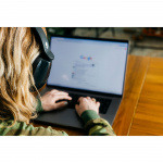 Skullcandy Hovedtelefon Hesh 540 Over-Ear ANC True Black