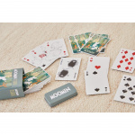 Moomin Kortspil Classic Card Games - Forest