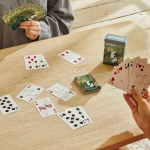 Moomin Kortspil Classic Card Games - Forest