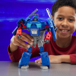 Transformers Figur Transformers One 10in Figure 2-In-1 Optimus Prime