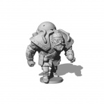 SPELKORTSFÖRLAGET Brætspil Karak: Mini Figures Set