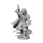 SPELKORTSFÖRLAGET Brætspil Karak: Mini Figures Set