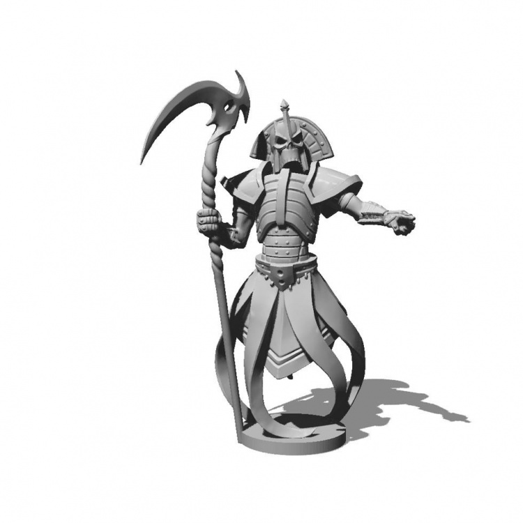 SPELKORTSFÖRLAGET Brætspil Karak: Mini Figures Set