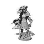 SPELKORTSFÖRLAGET Brætspil Karak: Mini Figures Set