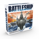 Hasbro gaming Brætspil Battleship