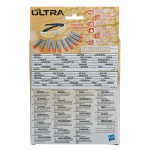 Nerf Pile Ultra Refill 10-Pk W/ Vision Gear