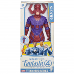 Marvel Figur Fantastic Four 12in Deluxe Figure Titan Hero Galactus
