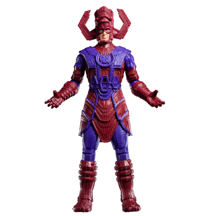Marvel Figur Fantastic Four 12in Deluxe Figure Titan Hero Galactus