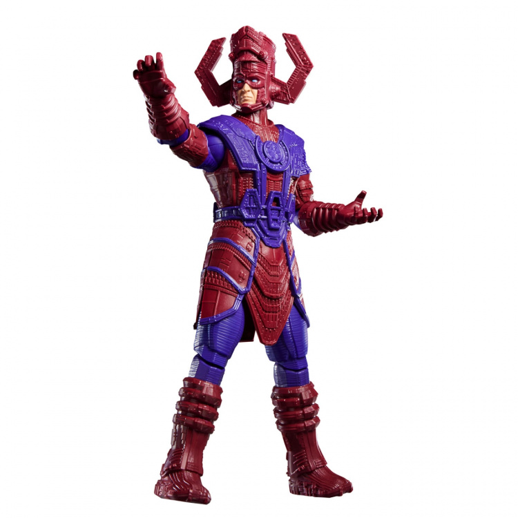 Marvel Figur Fantastic Four 12in Deluxe Figure Titan Hero Galactus
